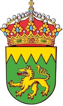 escudo lobeira